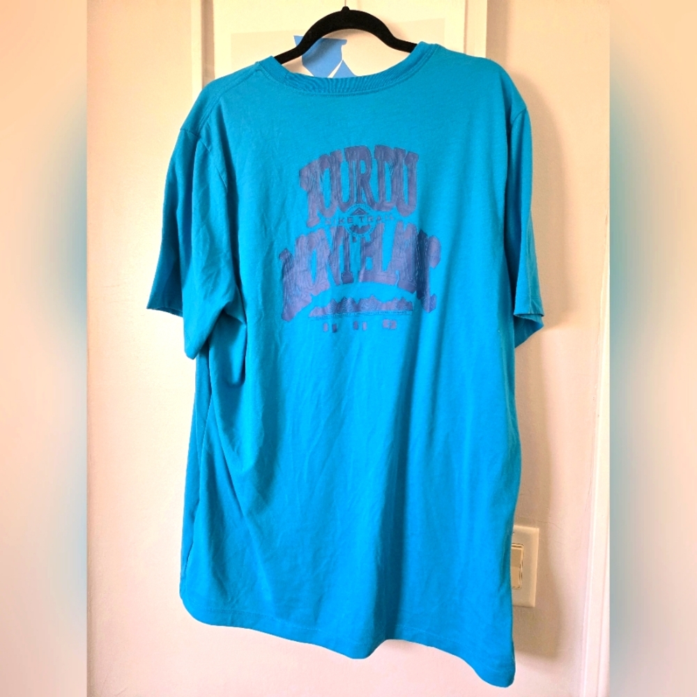 Nike tee